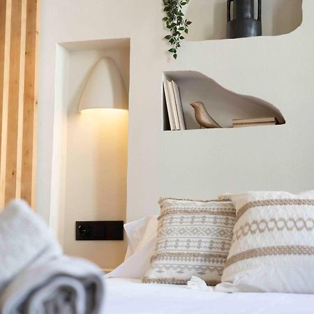 Javea Boutique Suites - Holiday Apartments Ngoại thất bức ảnh