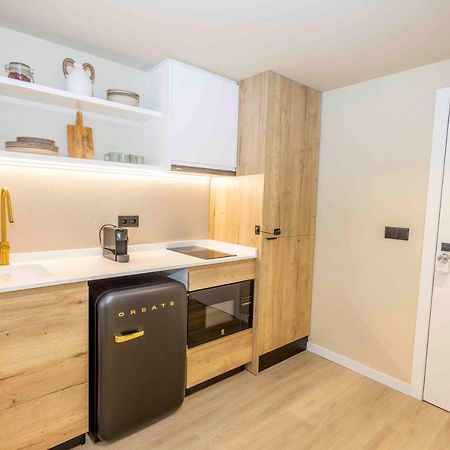 Javea Boutique Suites - Holiday Apartments Ngoại thất bức ảnh